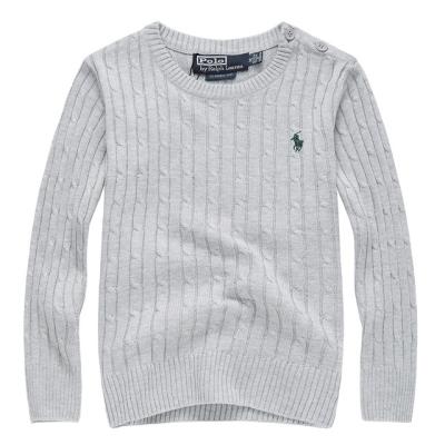 Kid's Polo Sweaters-19